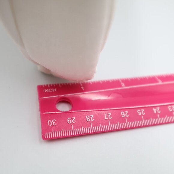 Kipling Women's Sebastian Crossbody Bag White - Picture 12 of 12